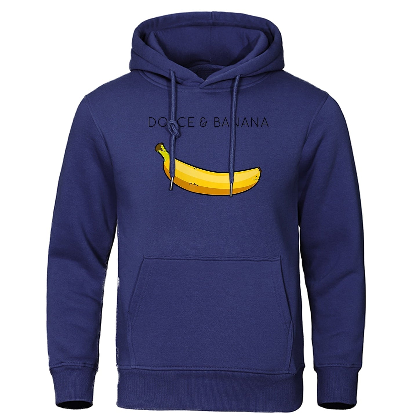 Michelle - Elegante sudadera con capucha estampada para mujer