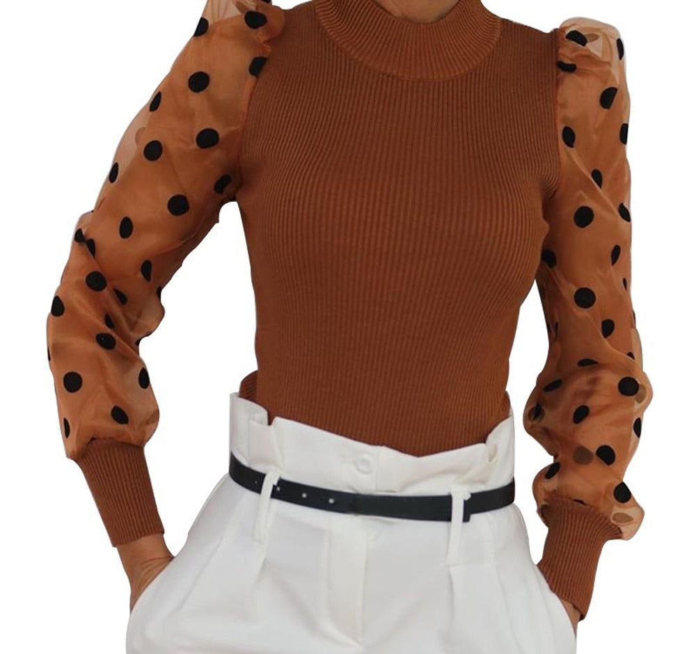 AddilynsBlusa I Blusa Para Mujer
