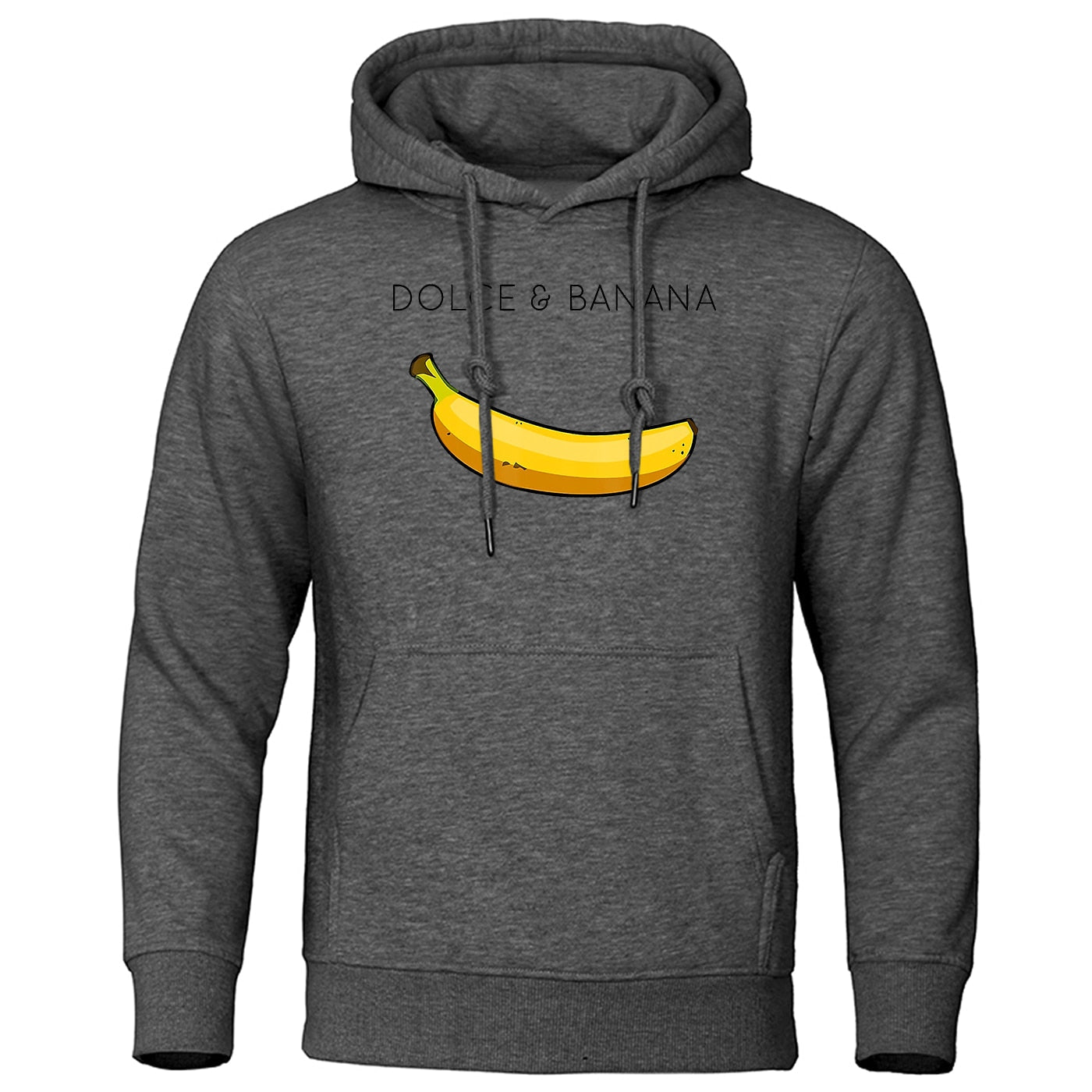 Michelle - Elegante sudadera con capucha estampada para mujer