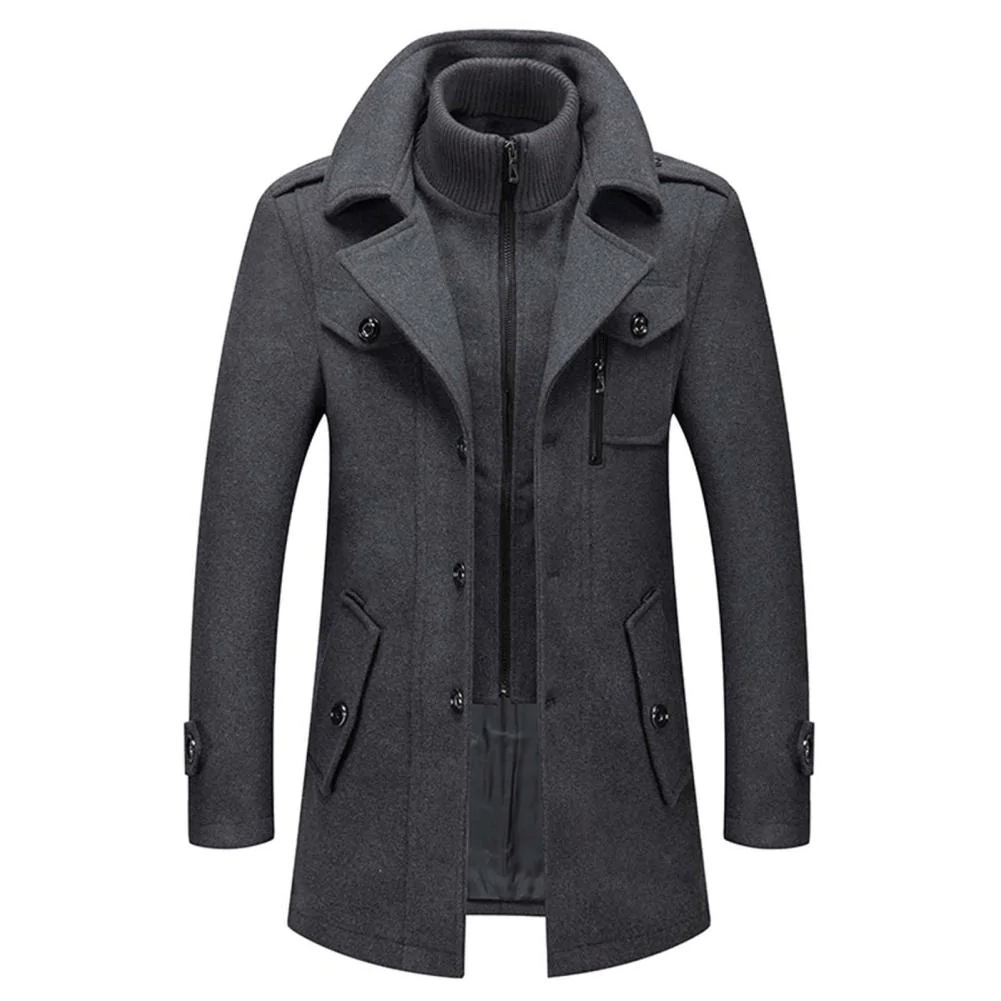 SHELBY™ I Abrigo de invierno de dos piezas