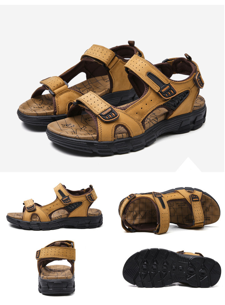 Dolores® | Piedflex Cómodas sandalias ortopédicas