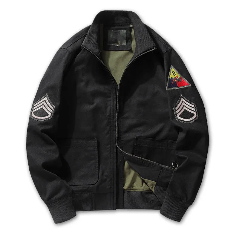 Feyrith™ | Chaqueta táctica
