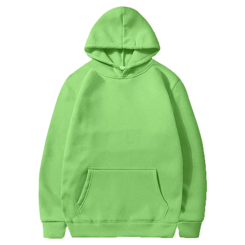 Hoodler | sudadera informal con capucha