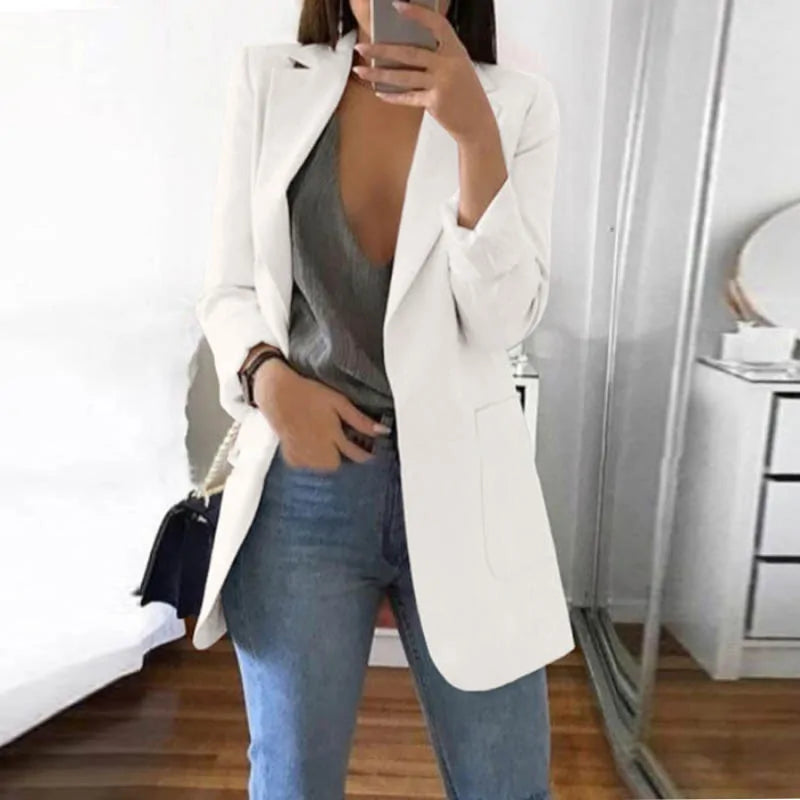Elaila - Traje de chaqueta Modern muse