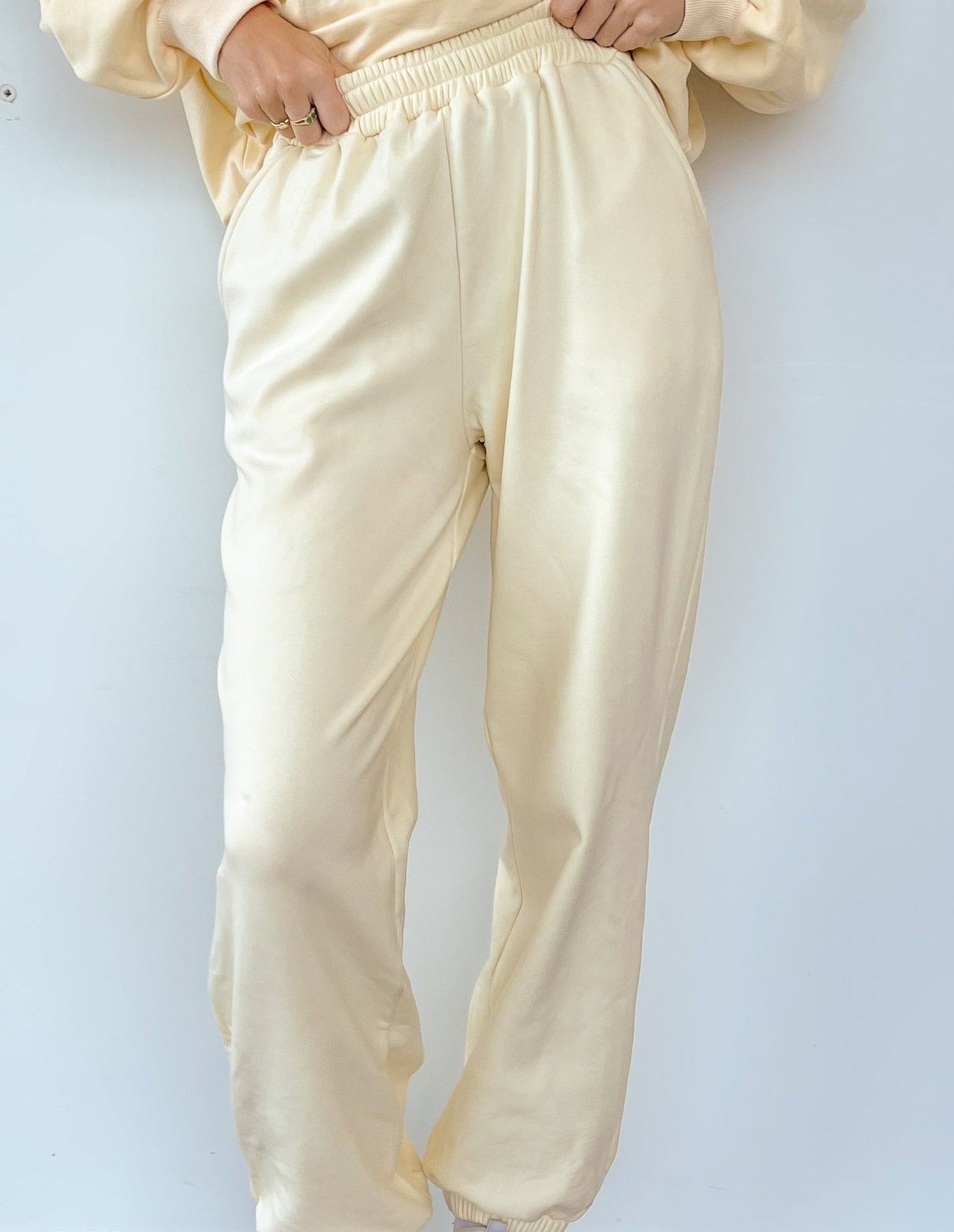 Isla - Jogging de forro polar ultrasuave para mujer que ofrece la máxima comodidad