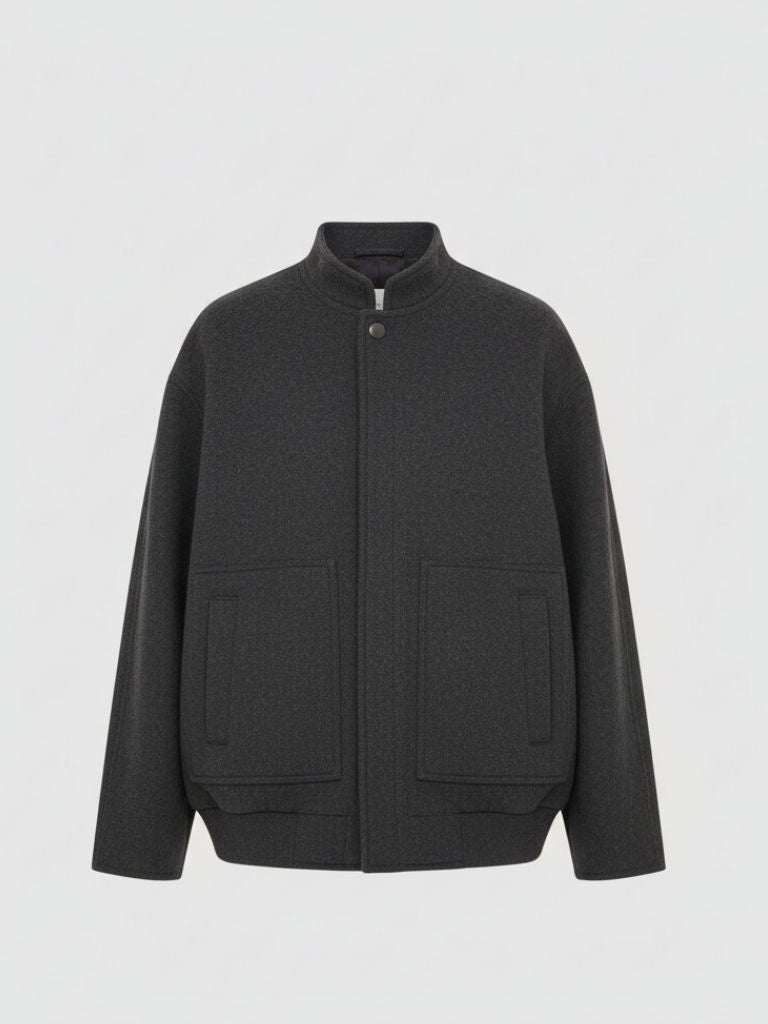 Izza | Chaqueta oversize elegante, chic y cómoda para mujer