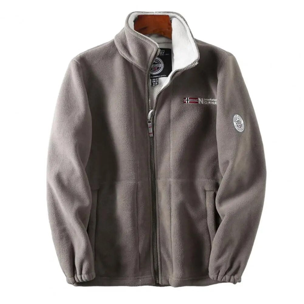 Pula | abrigo casual de invierno de alta calidad para hombre