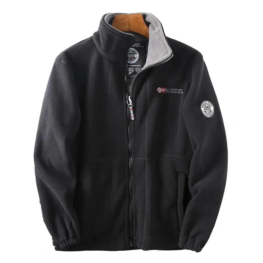 Pula | abrigo casual de invierno de alta calidad para hombre