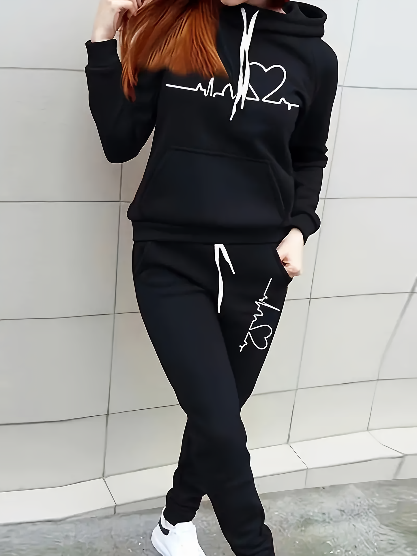 Holly - Chaqueta de invierno para señora