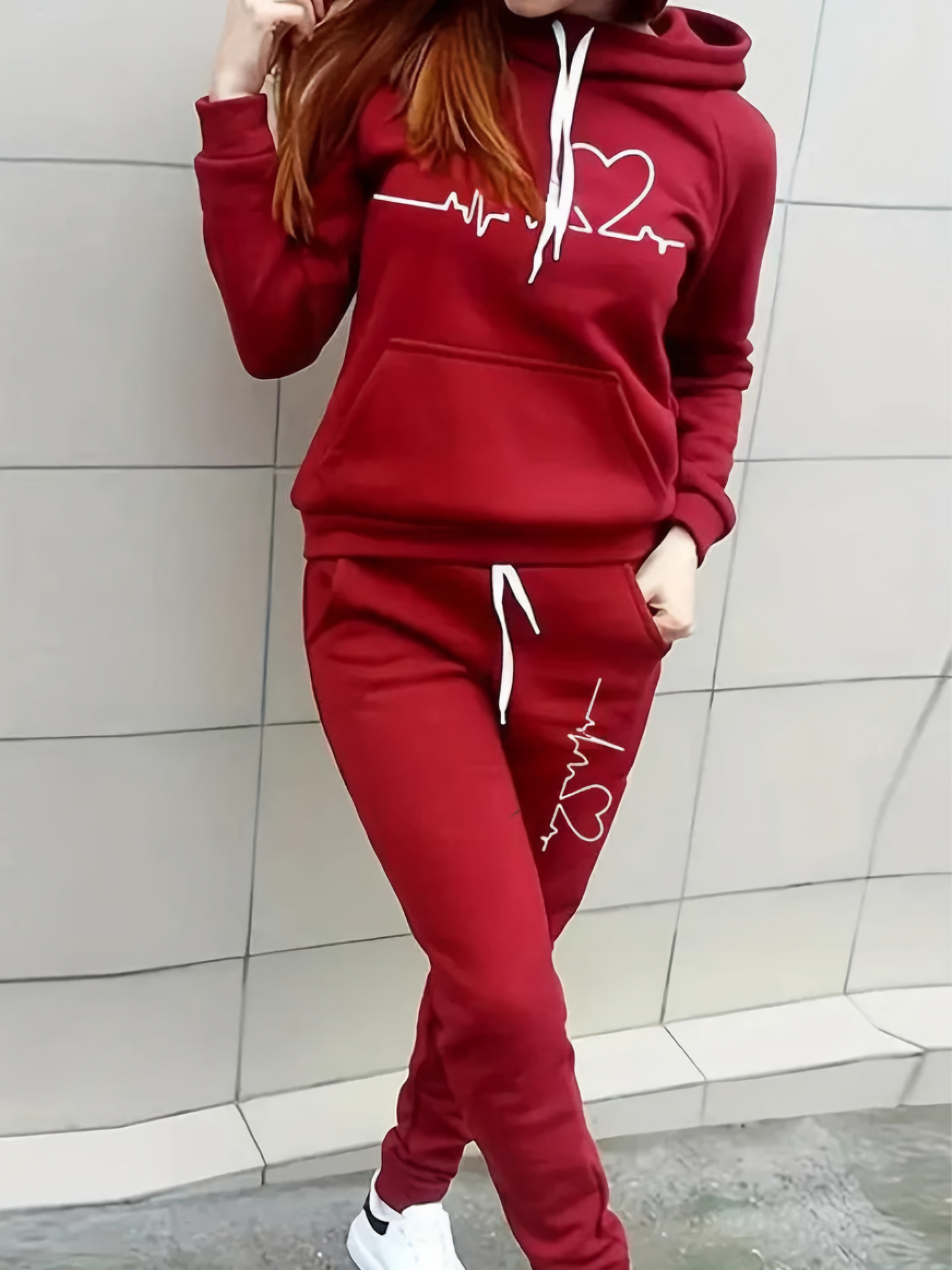 Holly - Chaqueta de invierno para señora