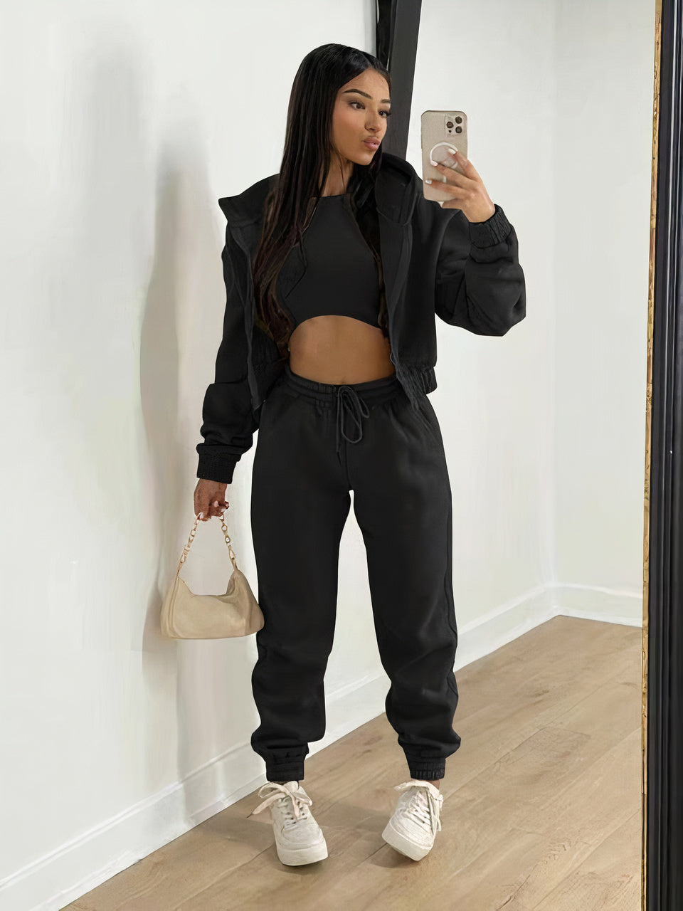 Conjunto de chándal casual | Jordi