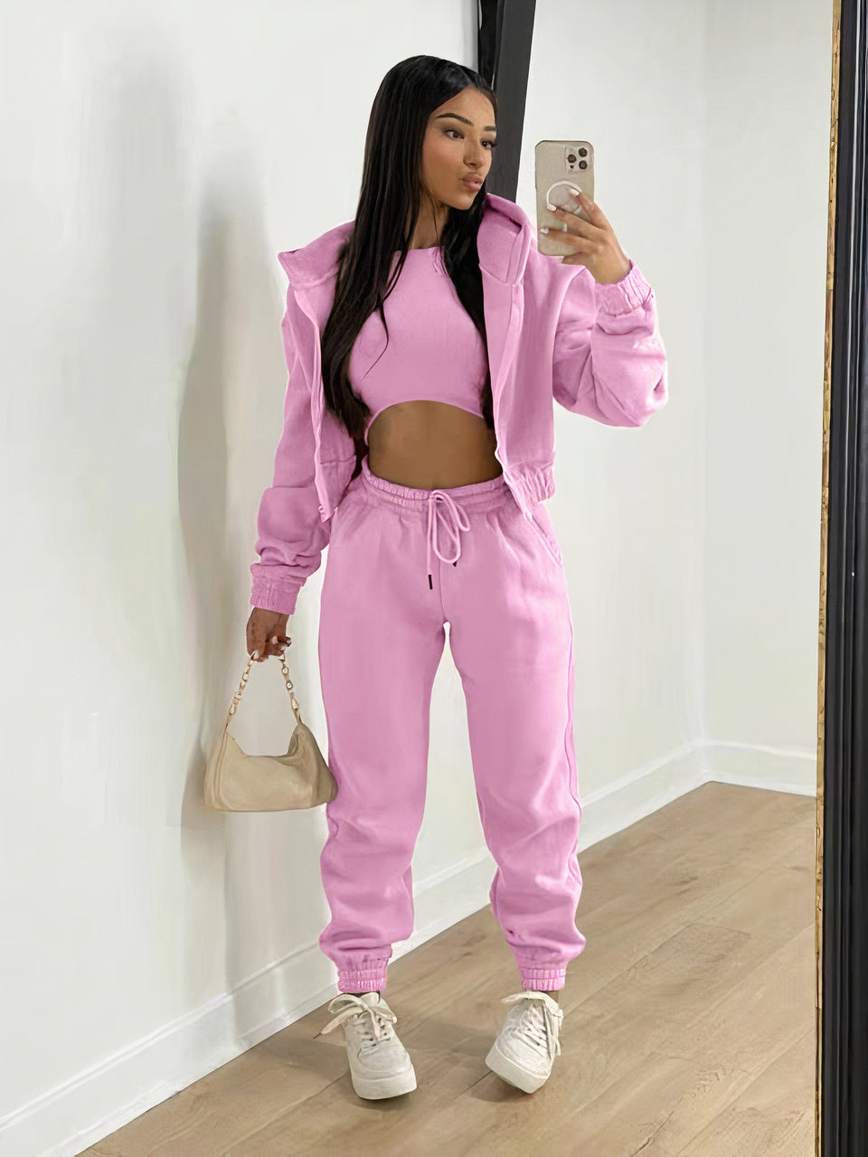 Conjunto de chándal casual | Jordi