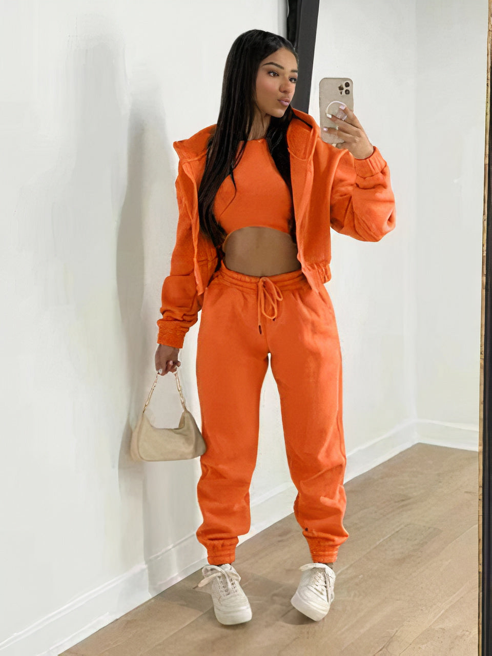 Conjunto de chándal casual | Jordi