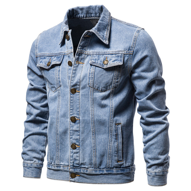 JULIAN | Chaqueta vaquera
