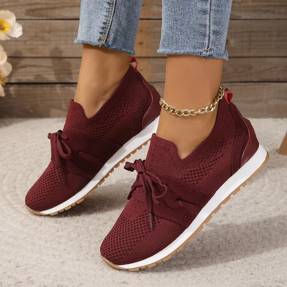Jessica | Zapatillas ortopédicas