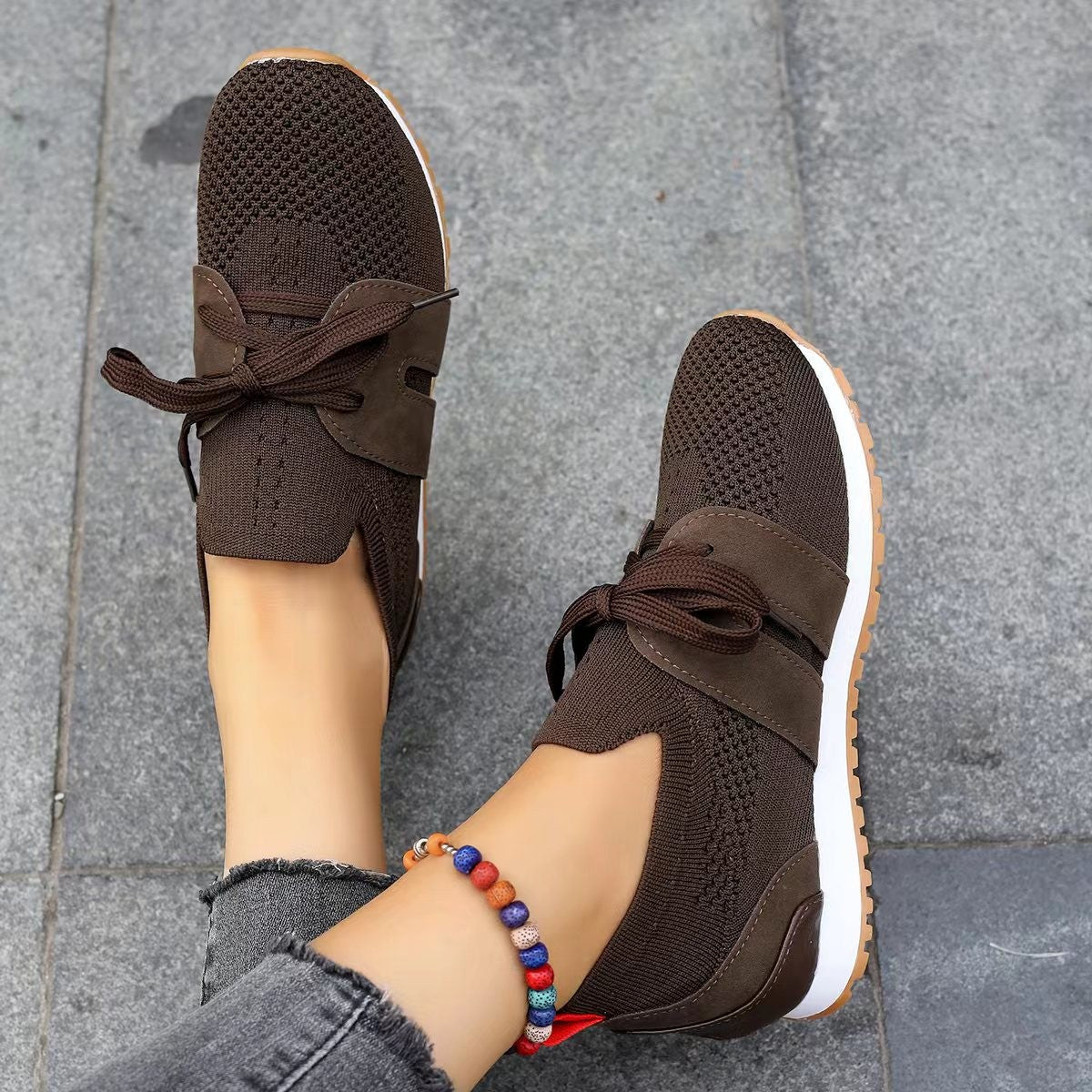 Jessica | Zapatillas ortopédicas