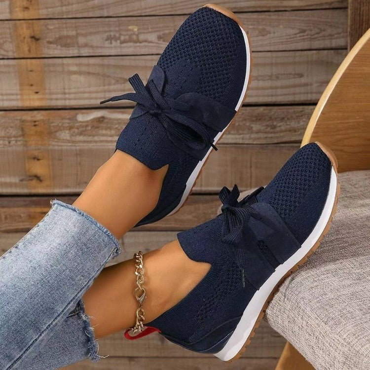 Jessica | Zapatillas ortopédicas