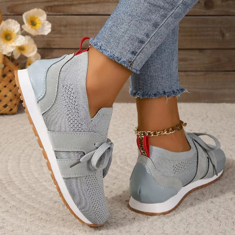 Jessica | Zapatillas ortopédicas