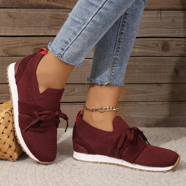 Jessica | Zapatillas ortopédicas