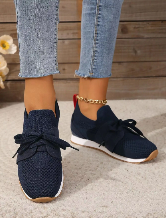 Jessica | Zapatillas ortopédicas