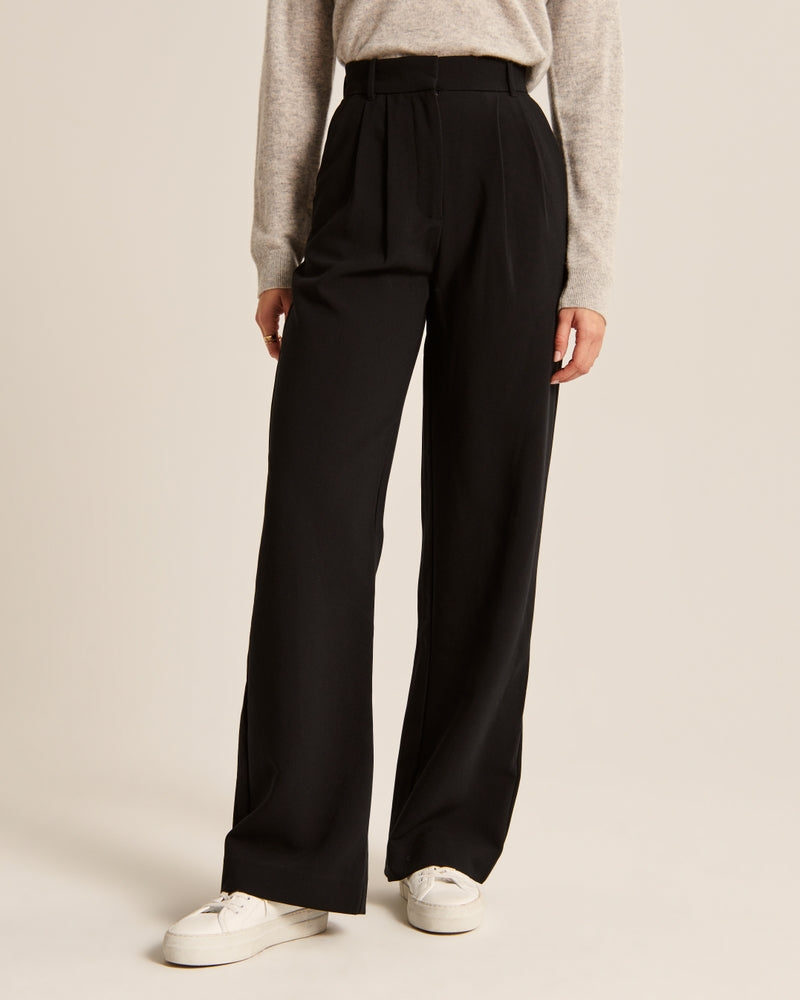 Pantalones de mujer