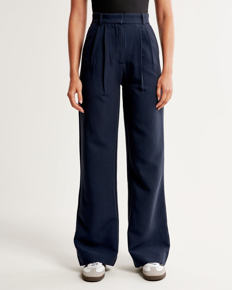 Pantalones de mujer