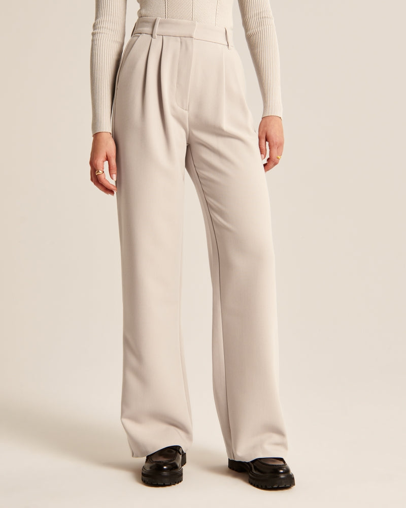 Pantalones de mujer