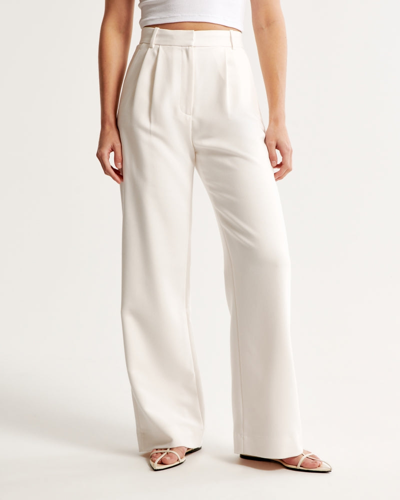 Pantalones de mujer
