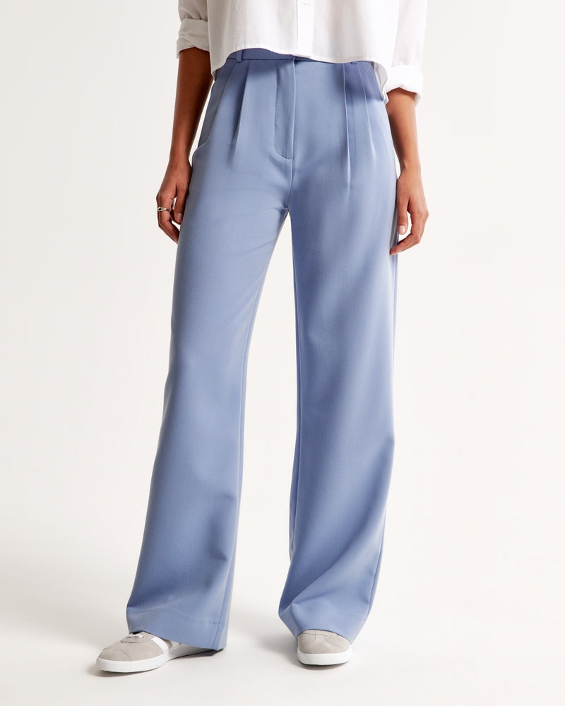Pantalones de mujer