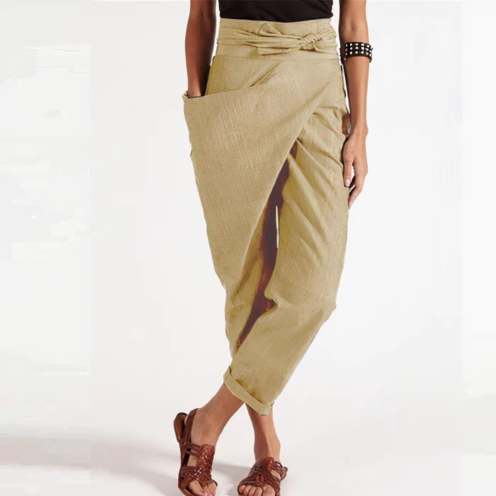 NENA - Pantalones de moda y versátiles