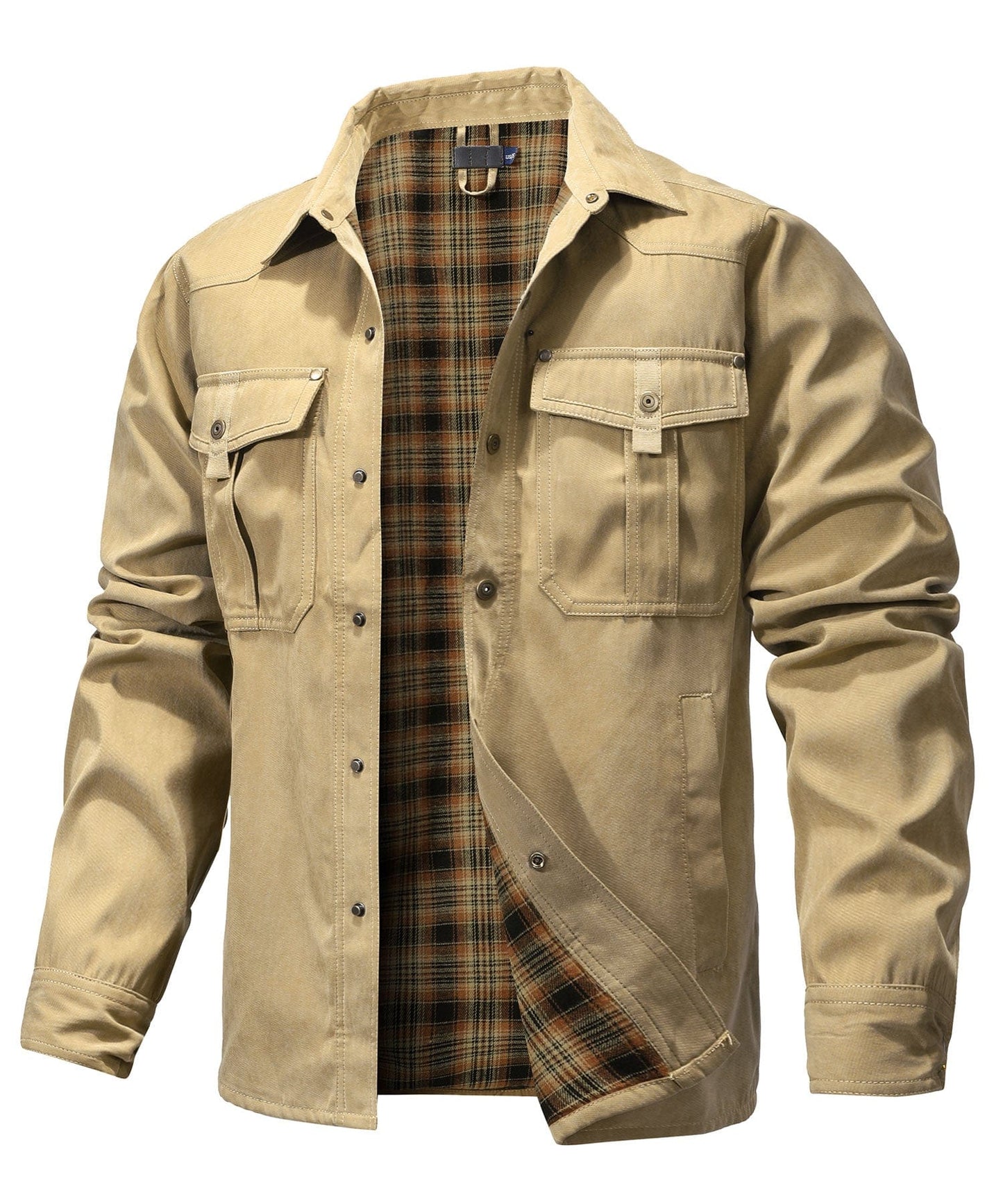 Stapone | Chaqueta Rover