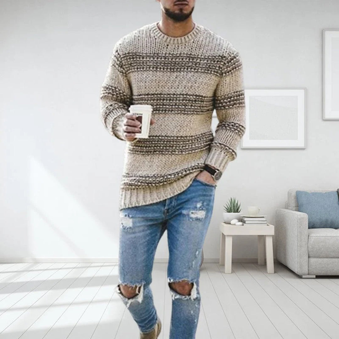 Jersey Ziv | Jersey Casual Hombre