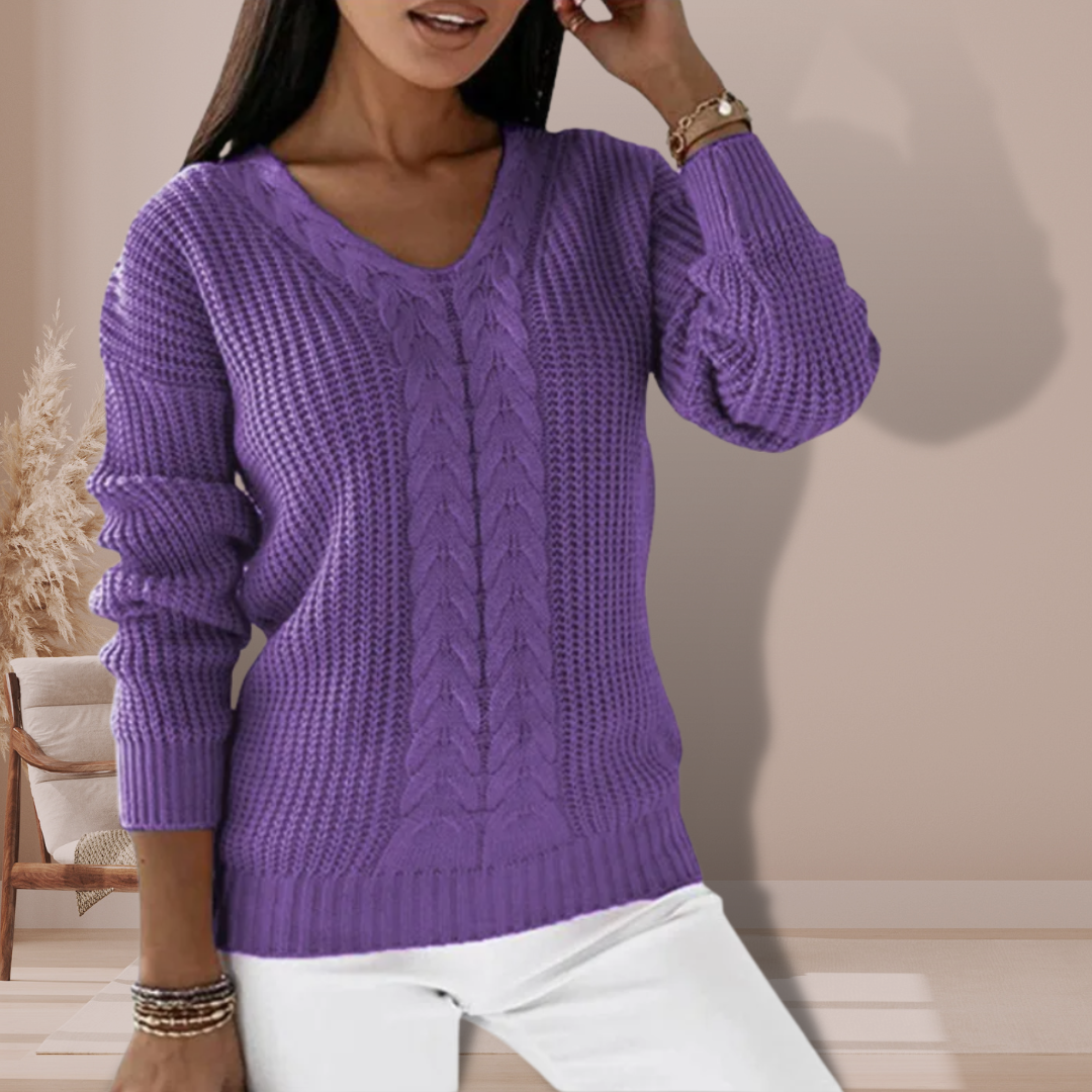 Georgina | Jersey de punto