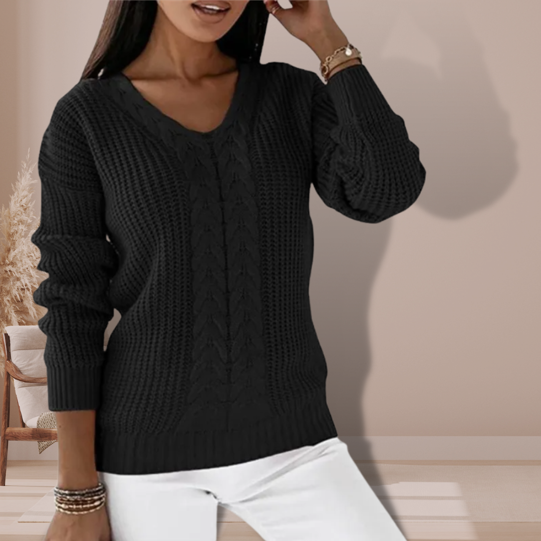 Georgina | Jersey de punto