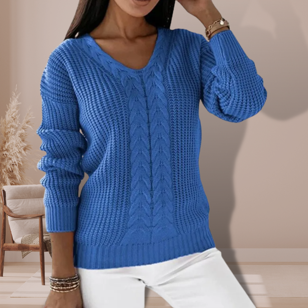 Georgina | Jersey de punto