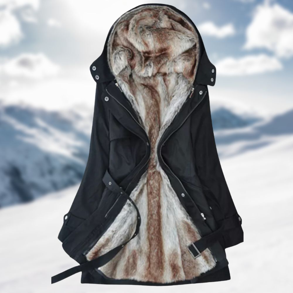 CELINER | La parka elegante y de calidad