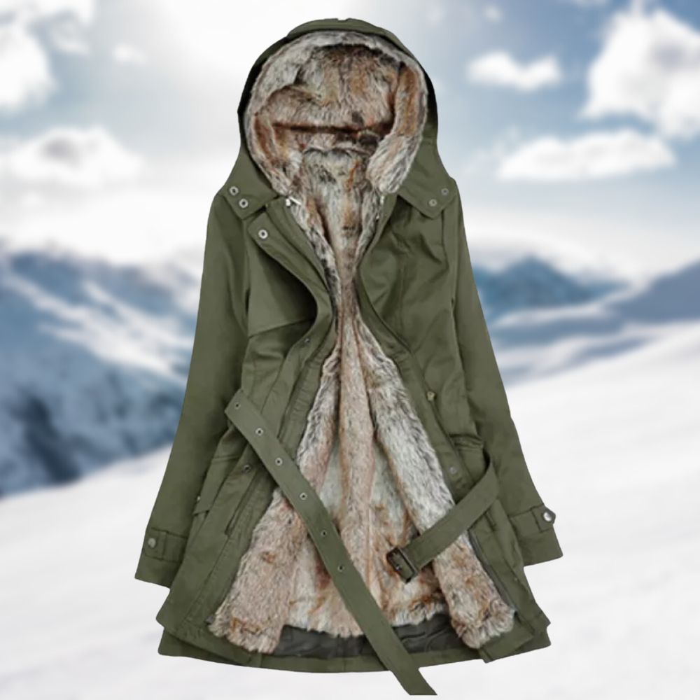 CELINER | La parka elegante y de calidad