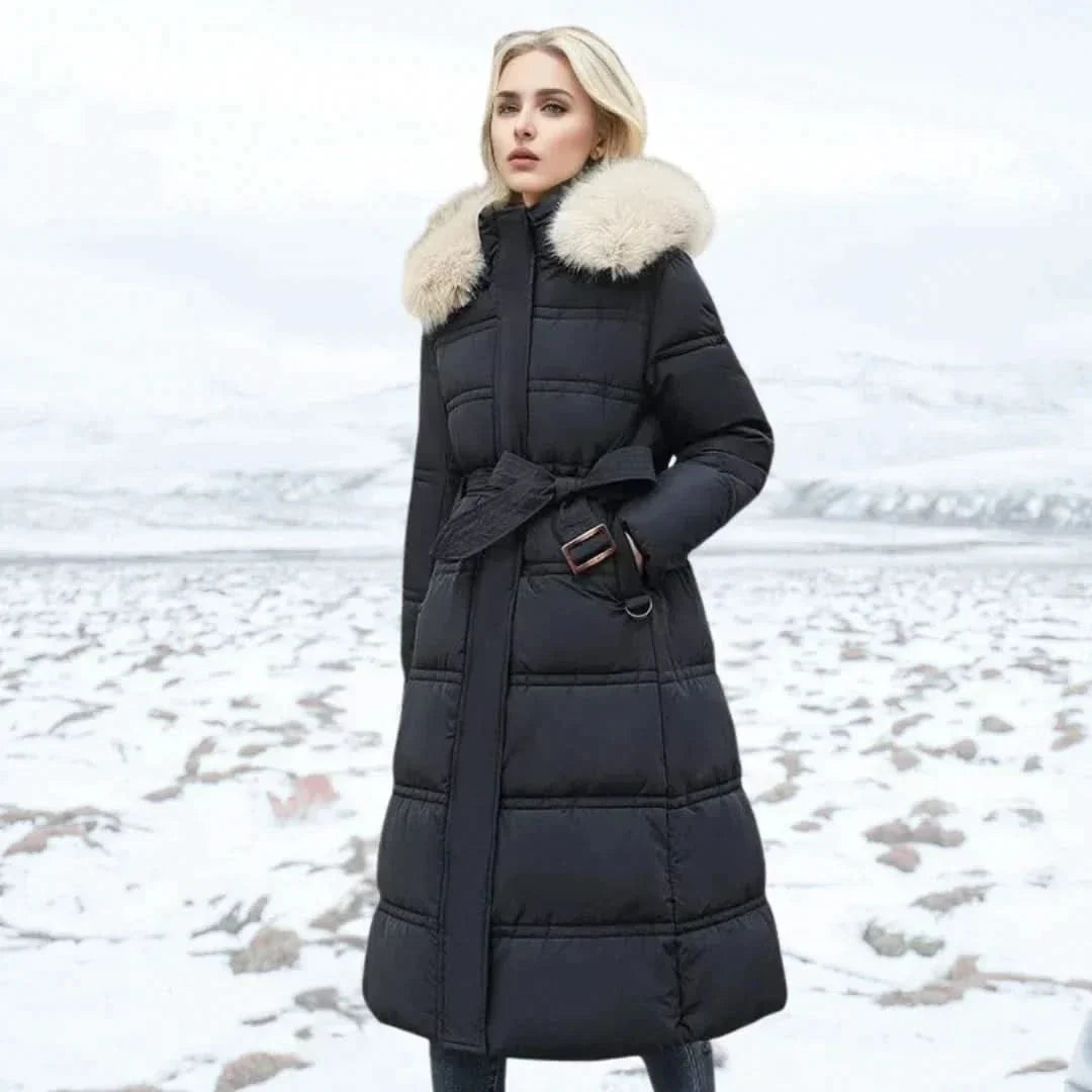 Piel sintética clásica: una chaqueta elegante para cada temporada para mujer
