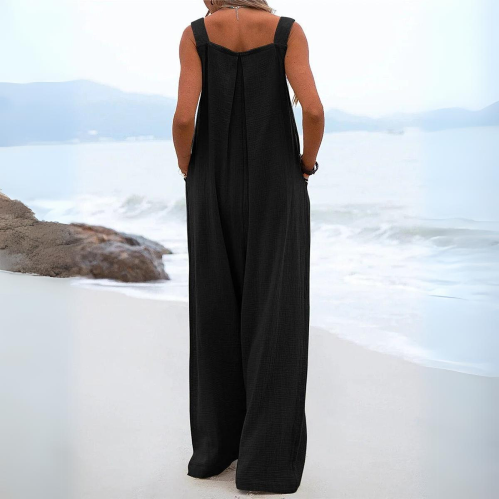 Lirio | Elegante mono