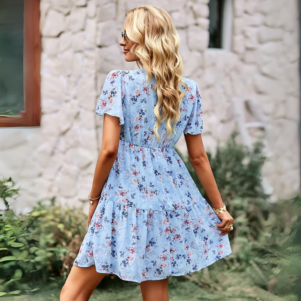 Lumi | Vestido chic de verano
