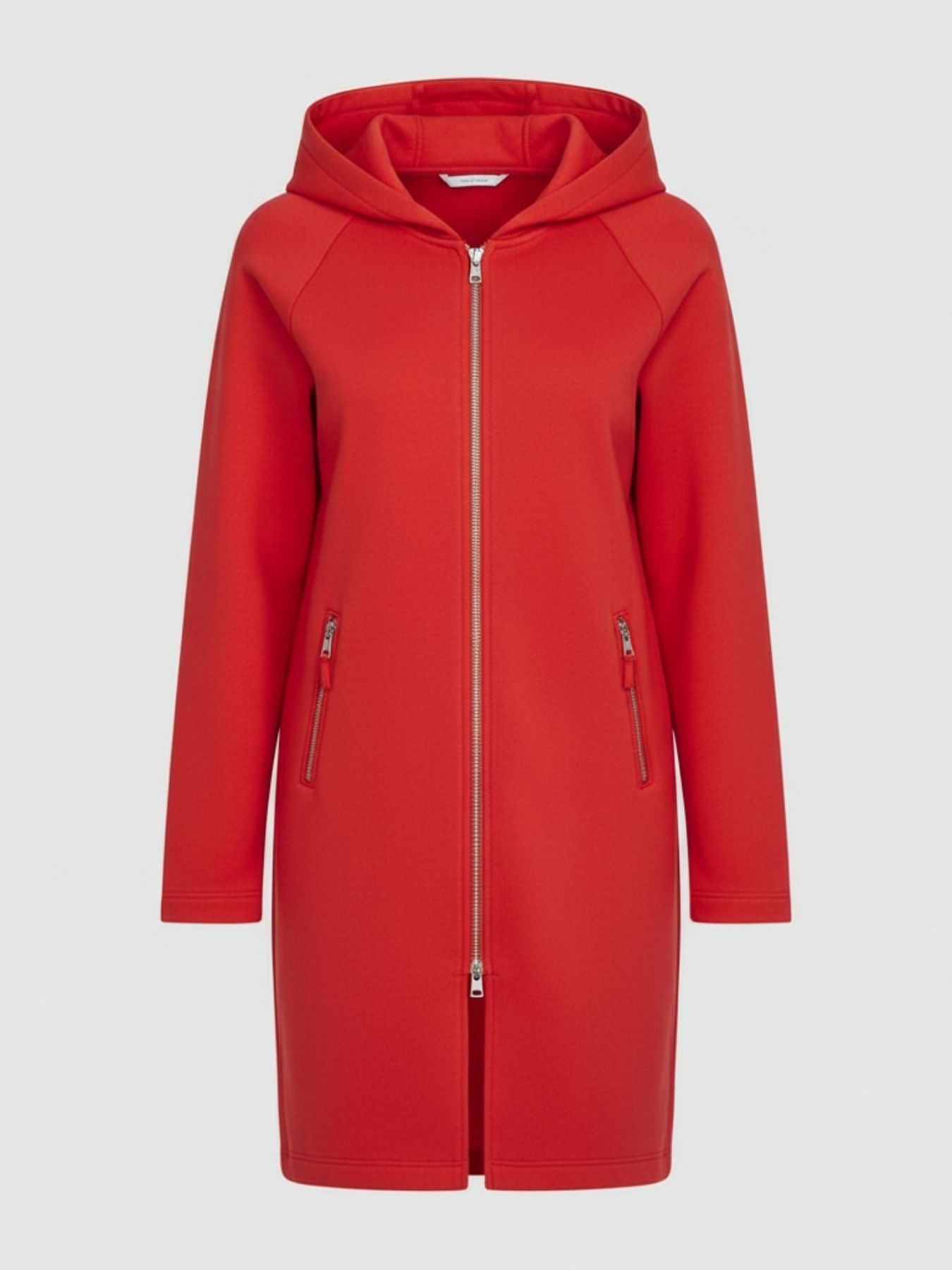 Laurenne | Chaqueta larga para mujer, moderna, elegante y cómoda