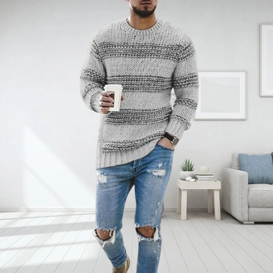 Jersey Ziv | Jersey Casual Hombre