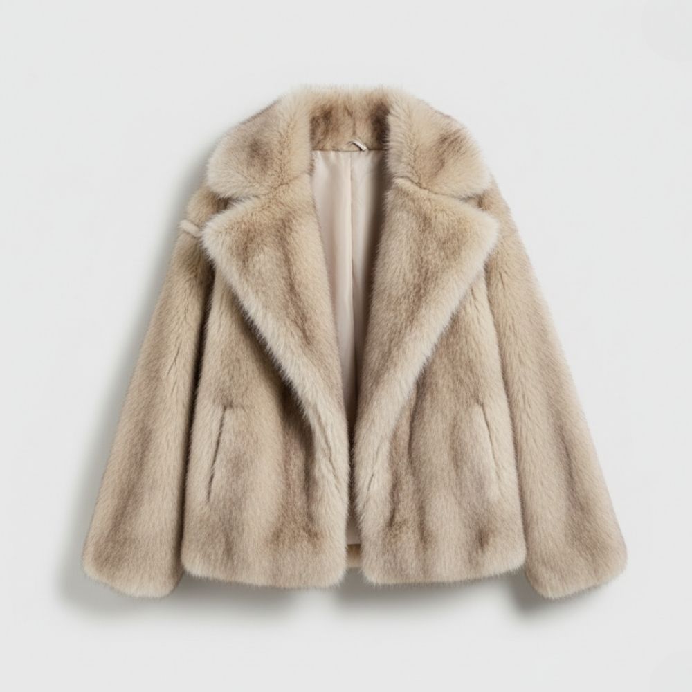 Lindsey | Abrigo de invierno para mujer, elegante y cómodo
