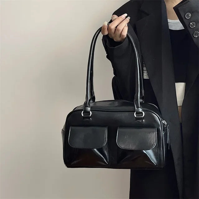 Lola | Elegante bolso de piel para señora