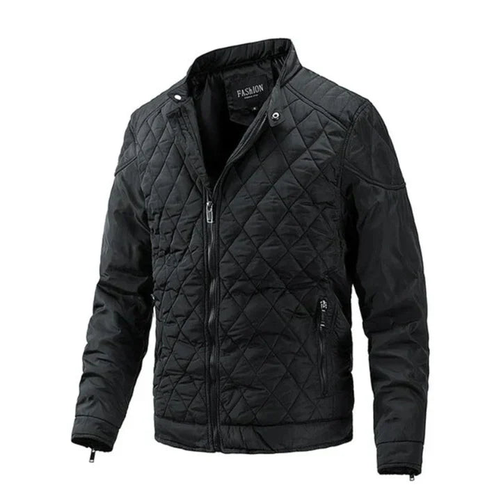 Mario | Chaqueta de invierno para hombre