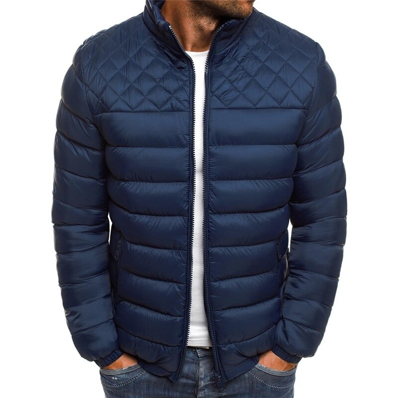 Moritz | Elegante chaqueta de invierno