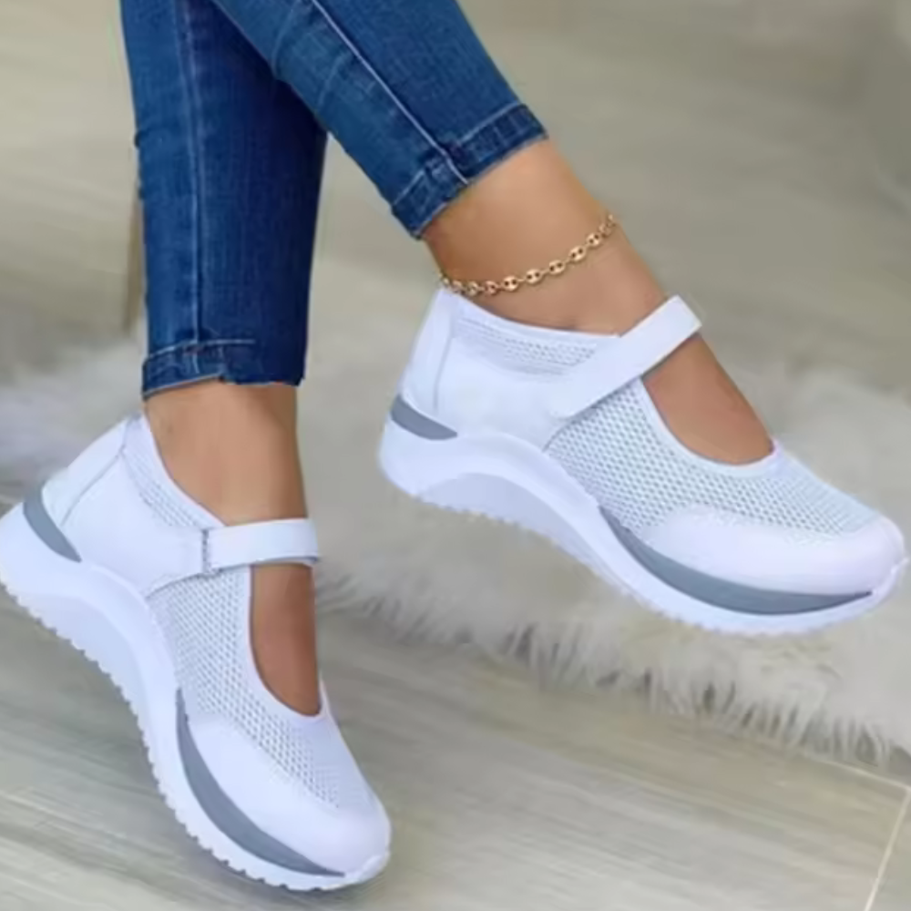Malin | Zapatos ortopédicos para mujer