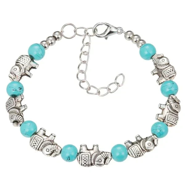Pulsera Elefante