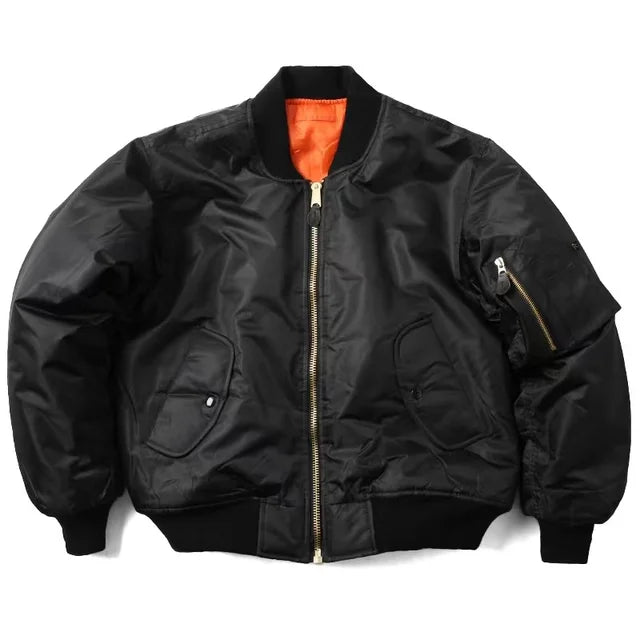 Cazadora unisex con cremallera | Savannah