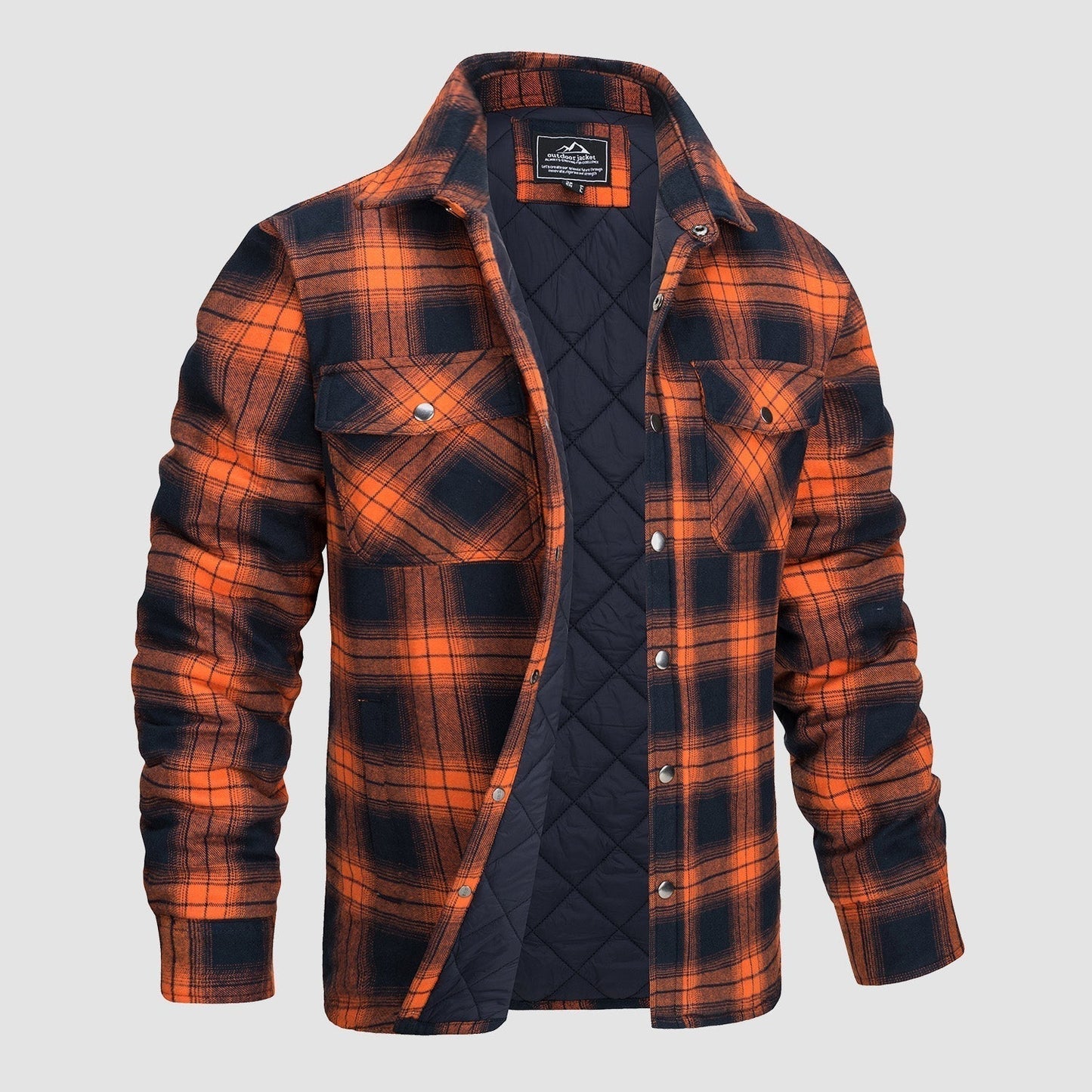 René | Chaqueta de moda